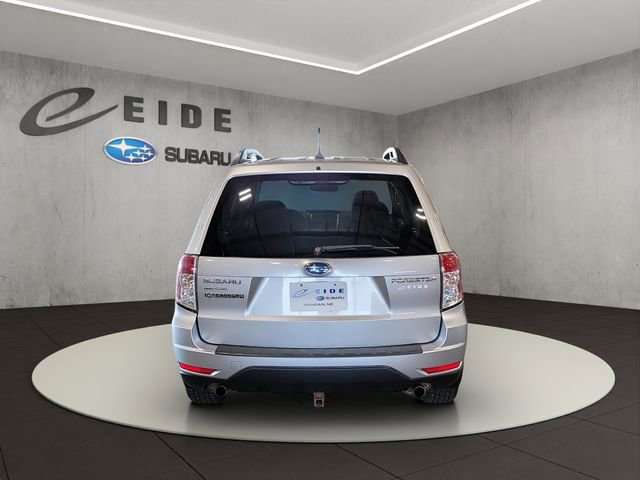Used 2012 Subaru Forester 2.5X Premium w/ Popular Pkg 3 AWD/4WD image 11