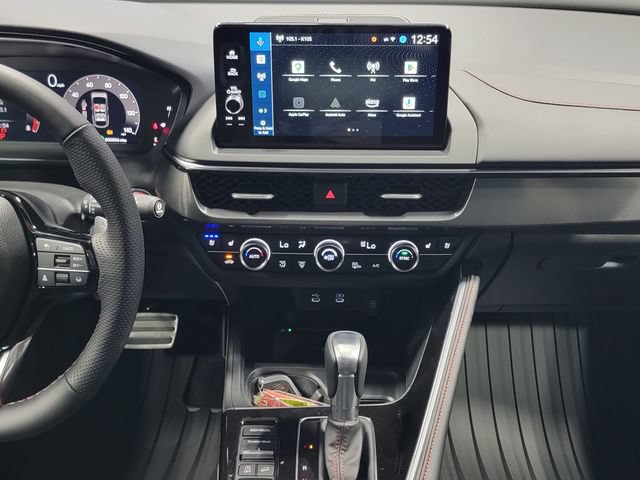New 2026 Acura ADX A-Spec w/ Advance Package AWD/4WD image 17