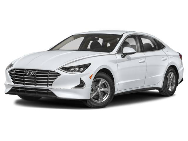 Used 2022 Hyundai Sonata SE FWD image 4