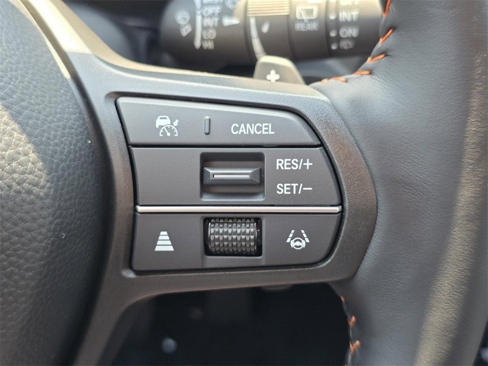 New 2026 Honda CR-V TrailSport image 34