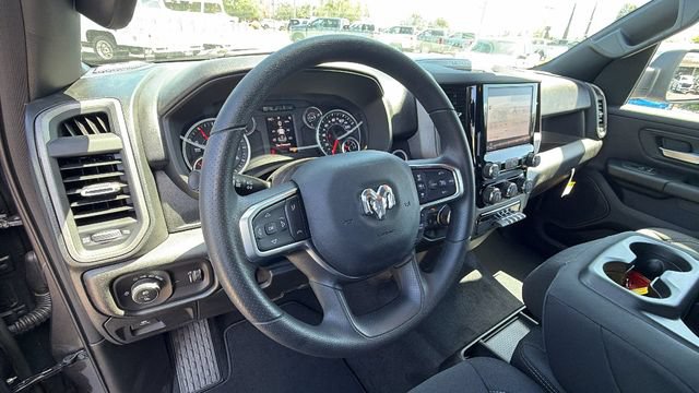 New 2026 RAM 1500 Express AWD/4WD image 31