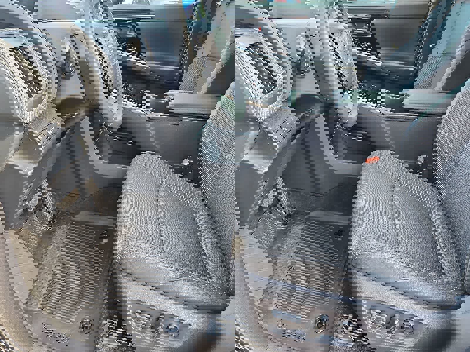 Used 2024 Toyota bZ4X XLE w/ Weather Package image 18