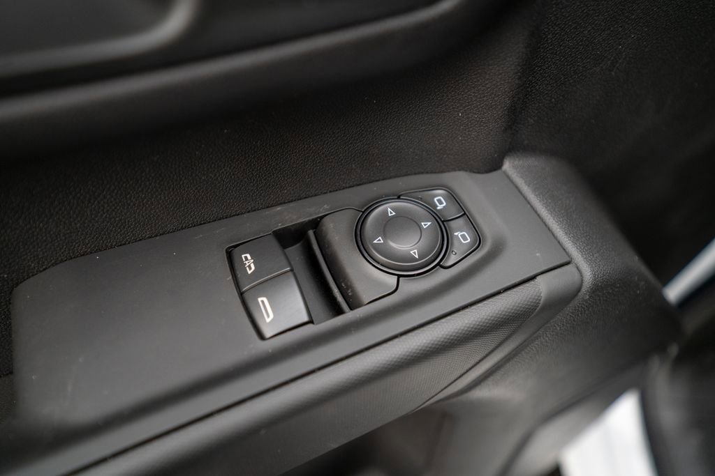 New 2026 Chevrolet Silverado 1500 W/T image 21