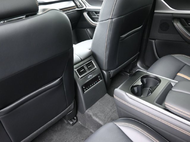 New 2026 MAZDA CX-90 3.3 Turbo S w/ Premium Plus AWD/4WD image 14