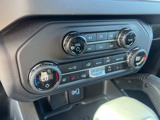 Certified 2023 Ford Bronco Raptor image 15