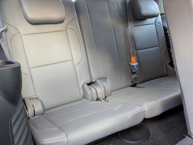 Used 2017 Chevrolet Tahoe LT image 22