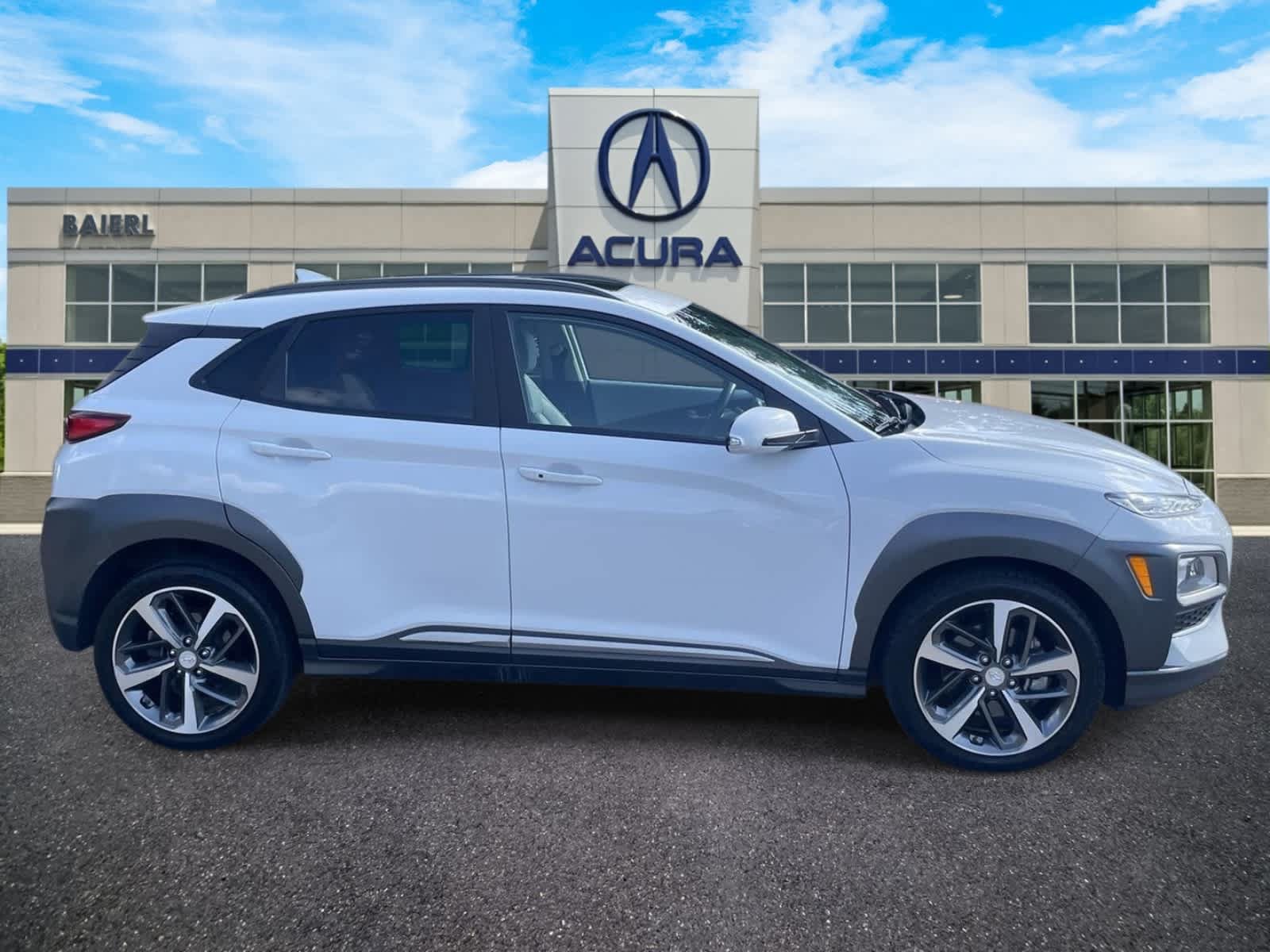 Used 2020 Hyundai Kona Ultimate AWD/4WD image 6