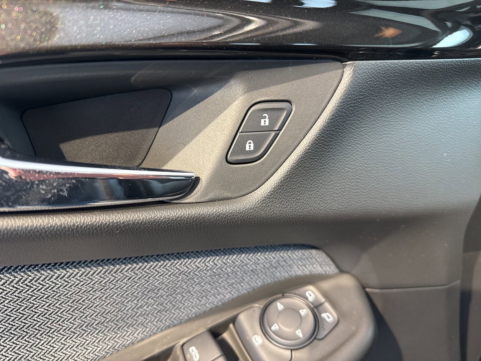 New 2026 Chevrolet TrailBlazer LT w/ LT Cold Weather Package image 14