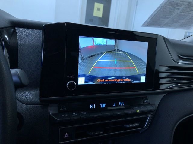 Certified 2025 Toyota Camry LE image 28