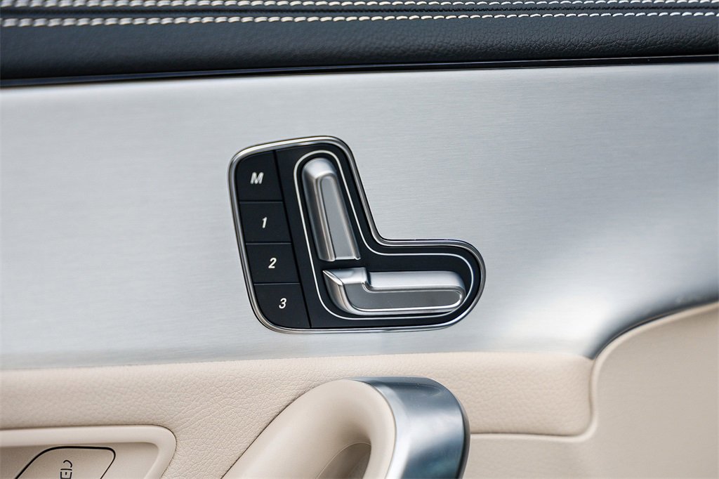 New 2025 Mercedes-Benz CLA 250 image 22