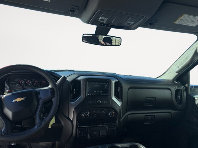 Used 2020 Chevrolet Silverado 3500 W/T w/ WT Convenience Package image 11