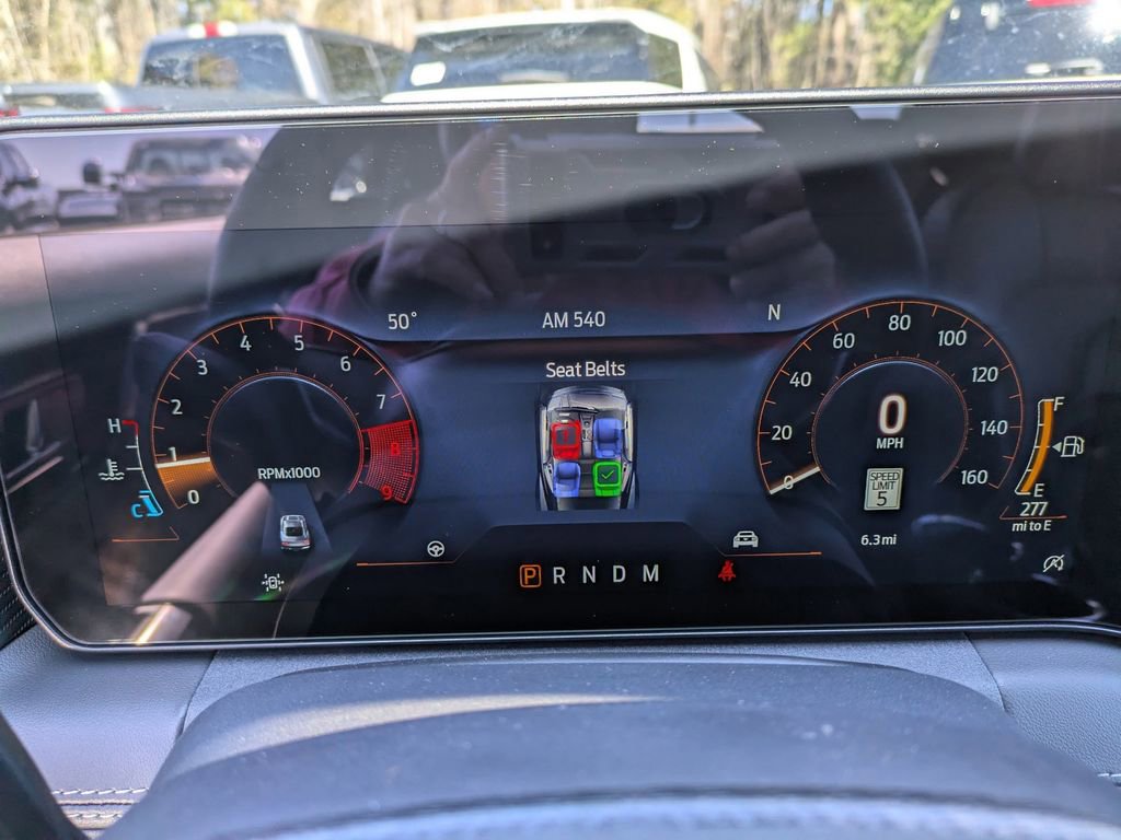 New 2026 Ford Mustang GT Premium w/ GT Performance Package image 29