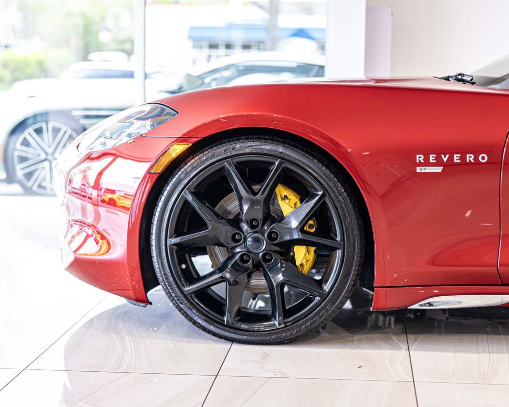 Used 2020 Karma Revero GT RWD image 8