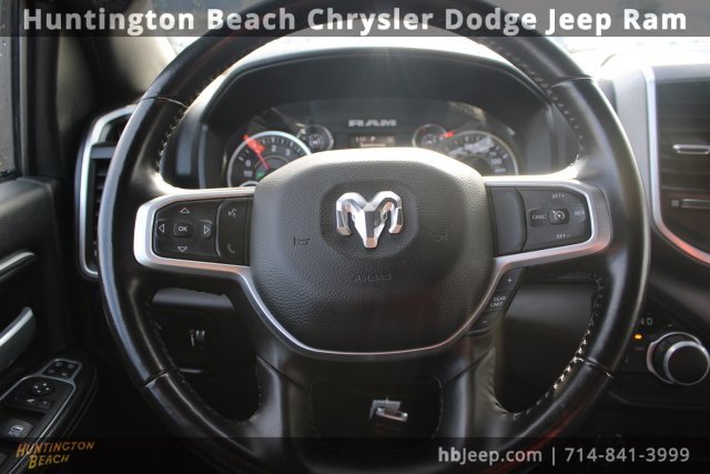 Used 2024 RAM 2500 Big Horn image 15