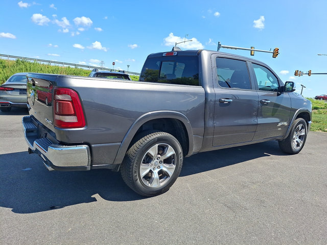 Used 2020 RAM 1500 Laramie AWD/4WD image 6