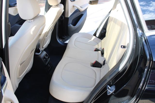 Used 2018 BMW X1 sDrive28i image 35