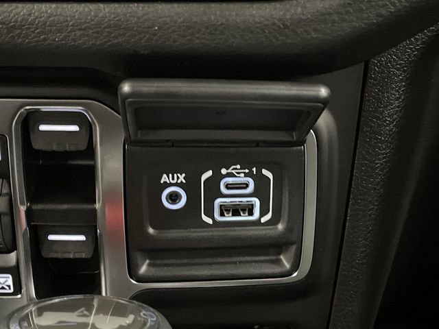 New 2025 Jeep Wrangler Sport S image 22