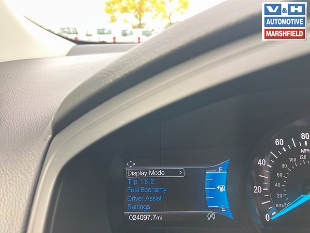 Used 2024 Ford Edge Titanium AWD/4WD image 7