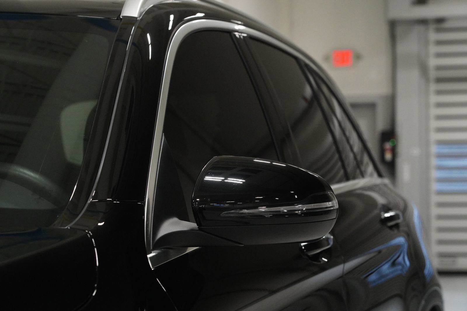 Certified 2021 Mercedes-Benz GLC 300 4MATIC image 8