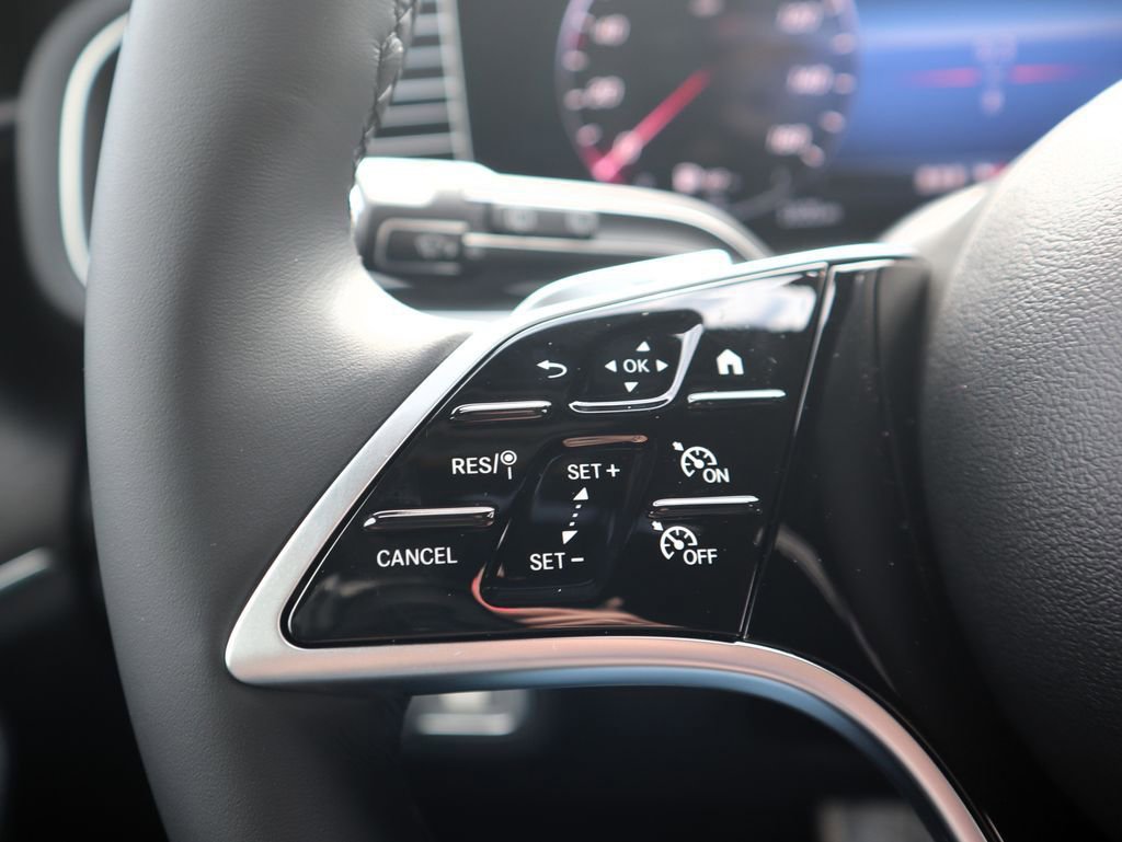 New 2026 Mercedes-Benz GLE 450 4MATIC image 22