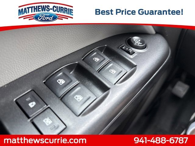 Used 2018 Chevrolet Colorado W/T w/ WT Convenience Package image 25