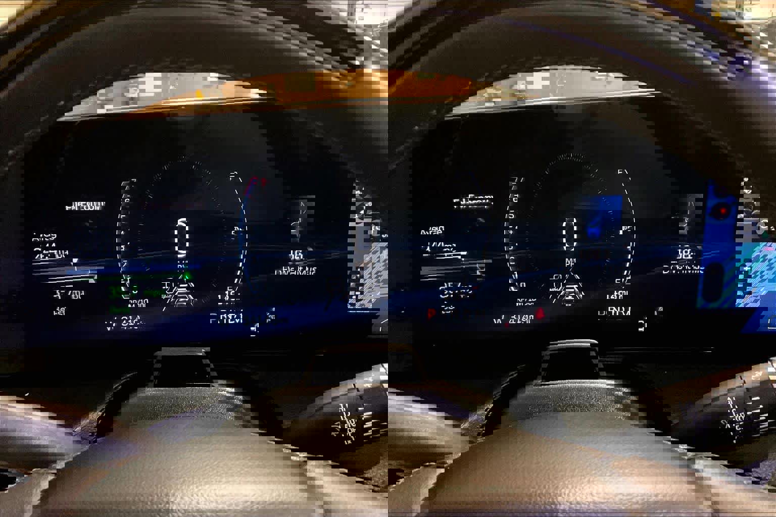 Used 2025 Cadillac CT5 Premium Luxury image 24