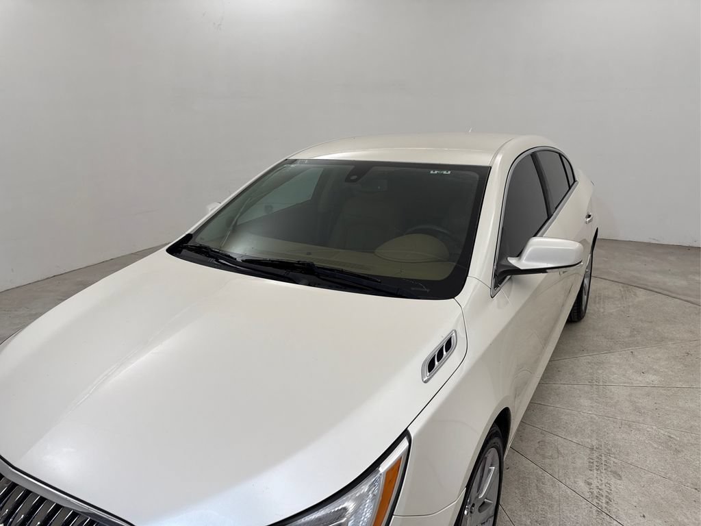 Used 2014 Buick LaCrosse Premium FWD image 13