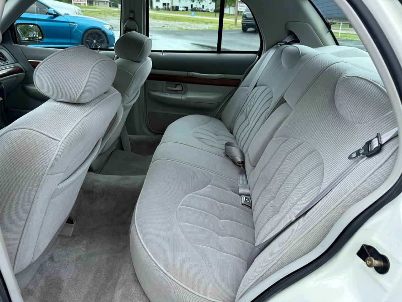 Used 1996 Mercury Grand Marquis GS RWD image 20