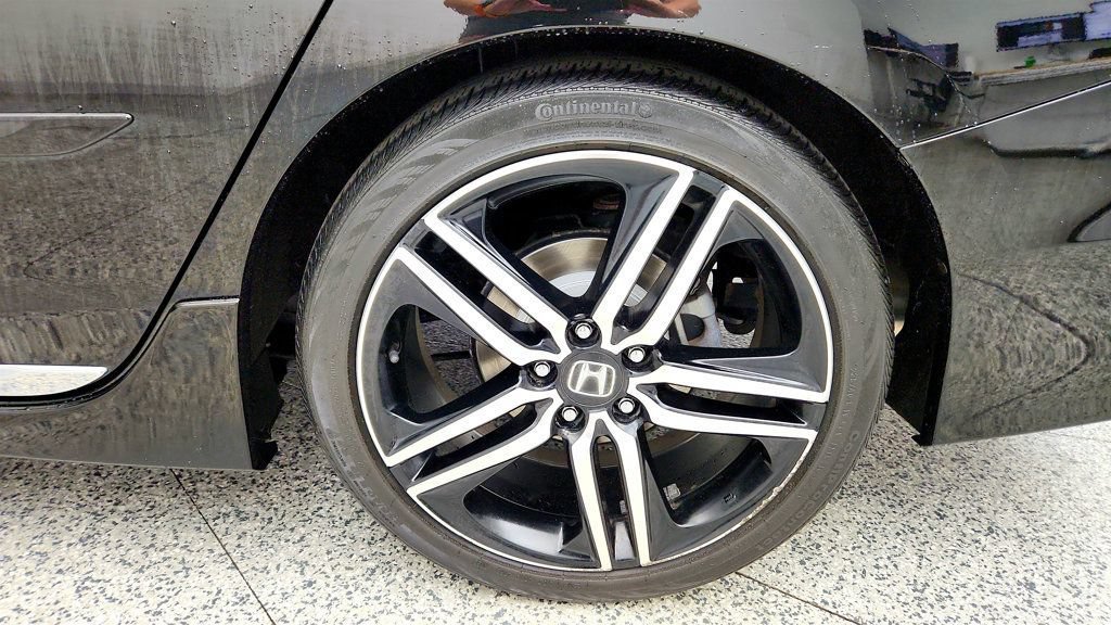 Used 2016 Honda Accord Sport image 9