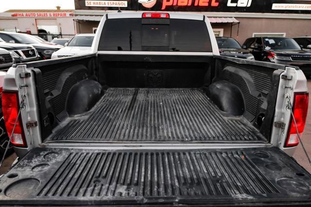 Used 2018 RAM 1500 Lone Star image 58