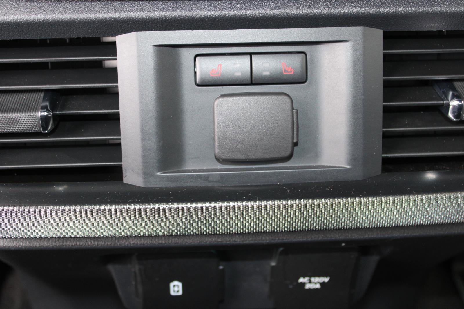 Used 2022 Ford F150 Platinum w/ Equipment Group 701A High image 31