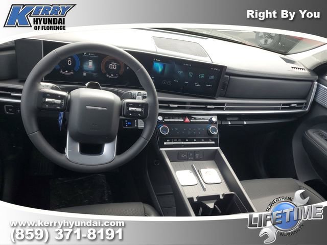 New 2026 Hyundai Santa Fe SEL image 9