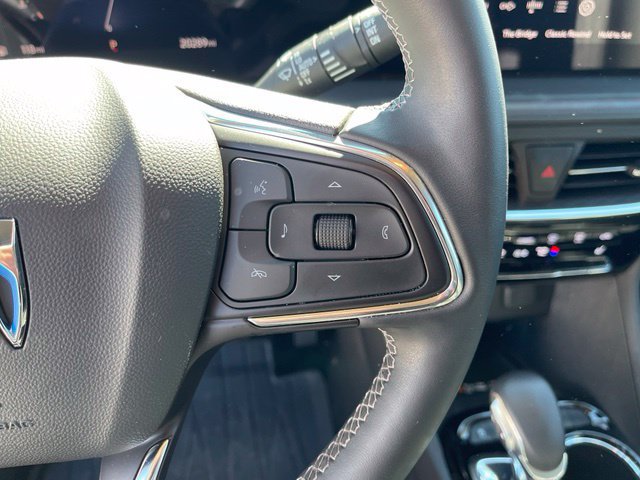 Certified 2024 Buick Encore GX Avenir w/ Avenir Technology Package FWD image 15
