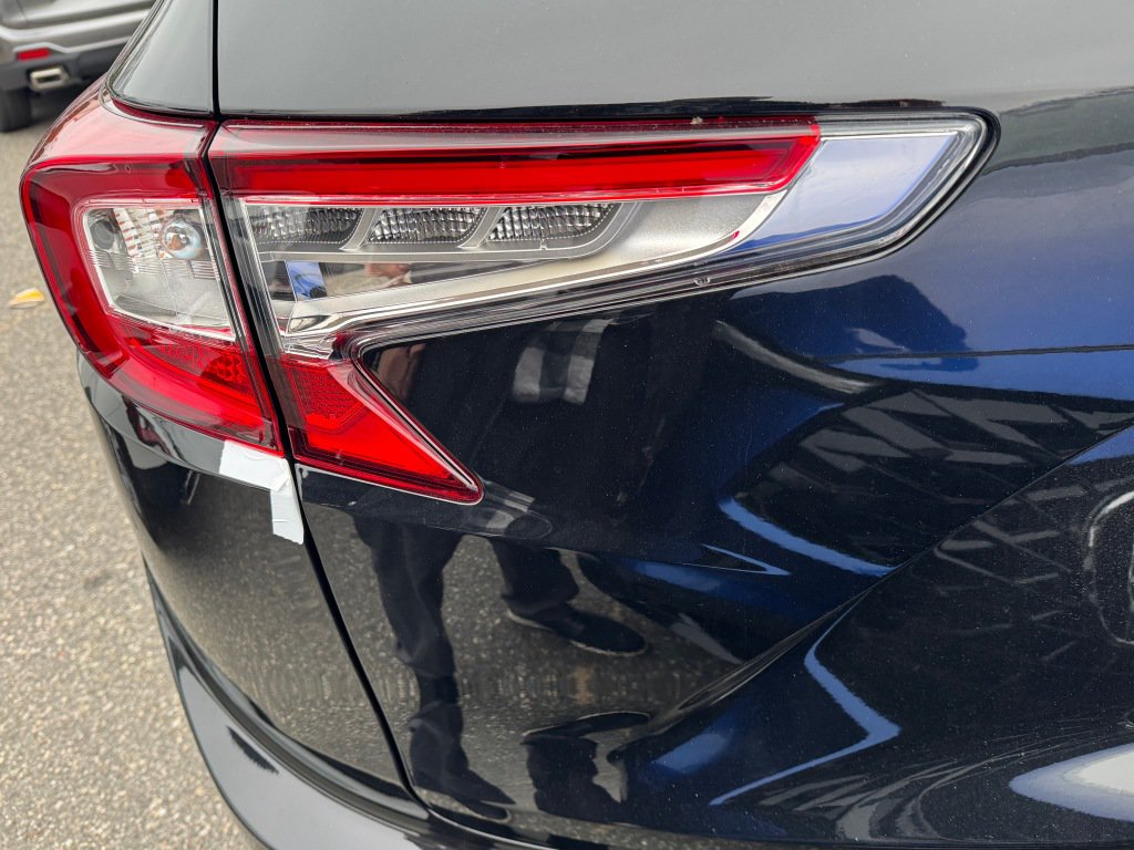 New 2026 Acura RDX SH-AWD image 14