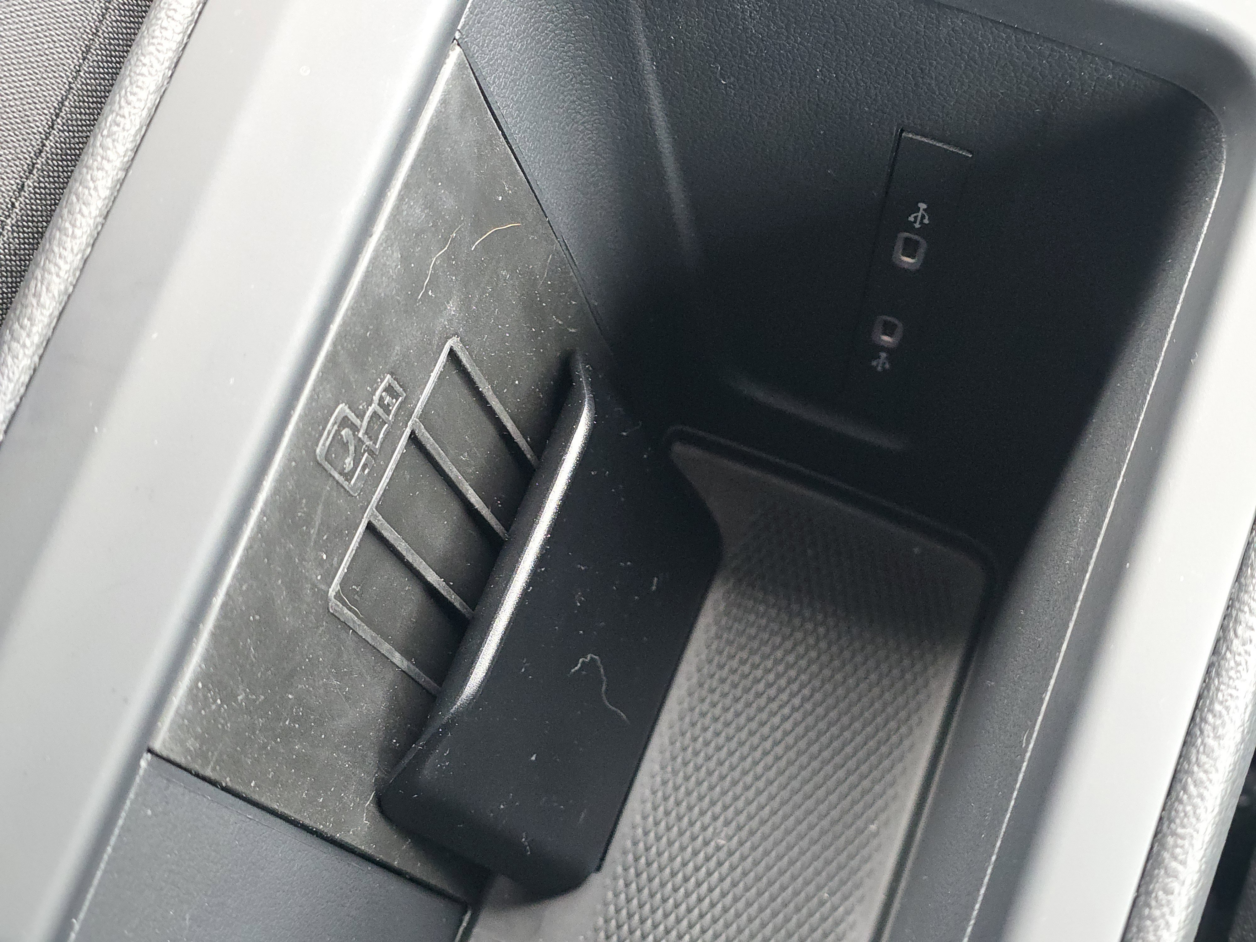 New 2026 Volkswagen Tiguan S image 23