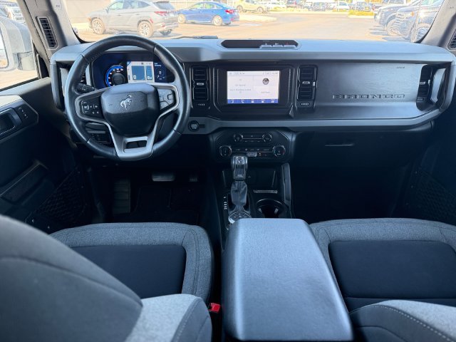 Used 2022 Ford Bronco Big Bend AWD/4WD image 18