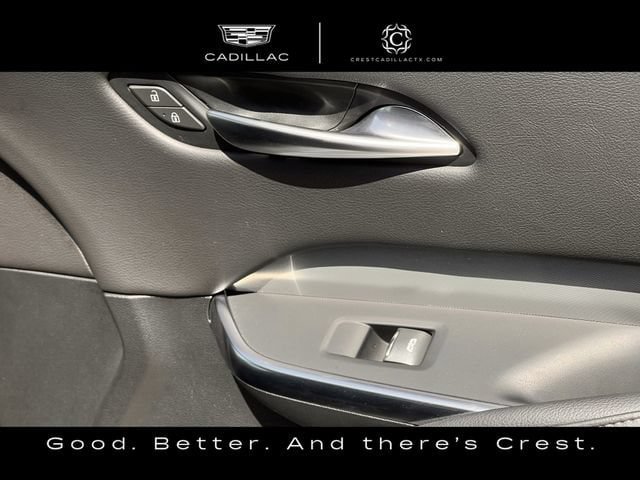 Certified 2023 Cadillac XT4 Premium Luxury w/ Technology Package AWD/4WD image 31