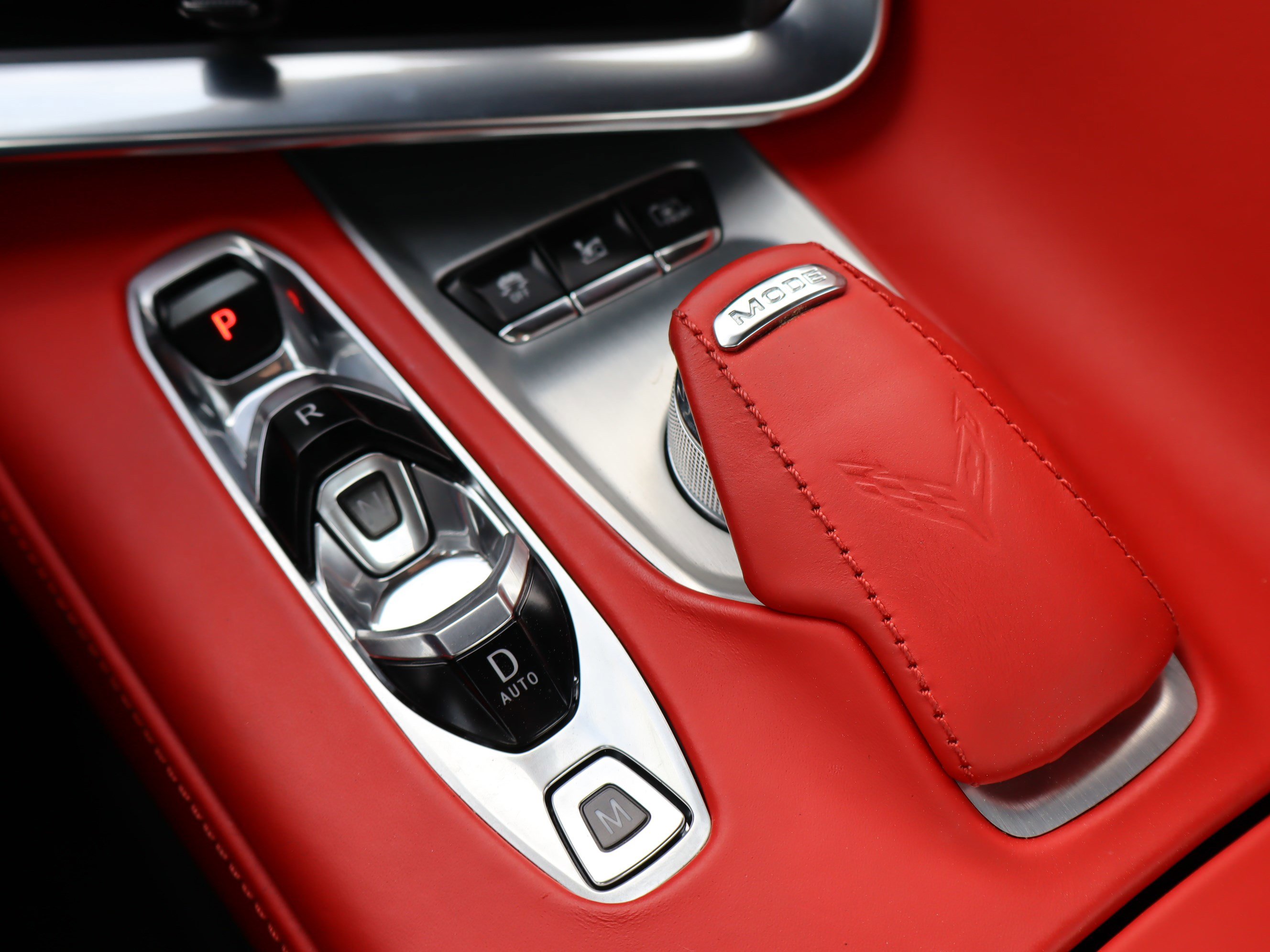 Used 2023 Chevrolet Corvette Stingray Premium Conv w/ Z51 Performance Package image 26