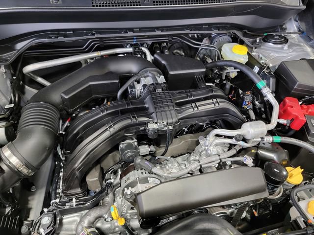 Used 2026 Subaru Forester Premium image 34