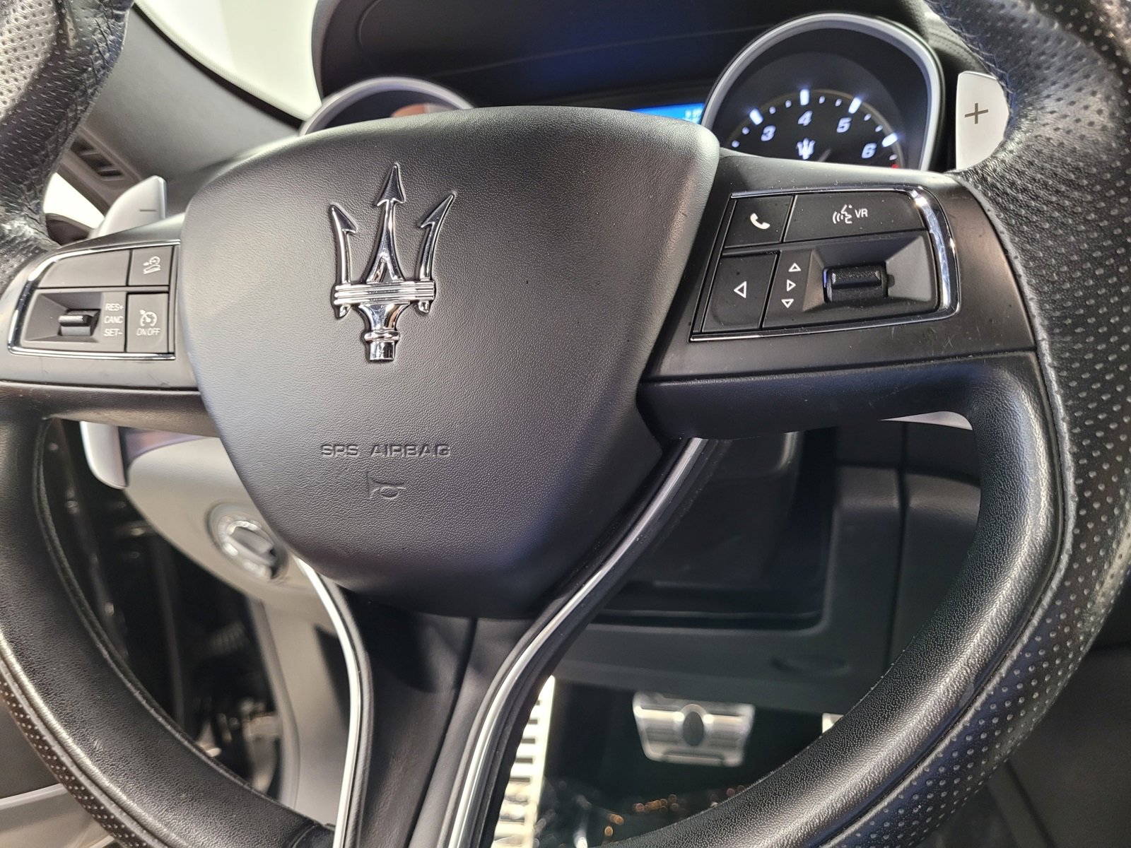 Used 2018 Maserati Levante GranSport image 26