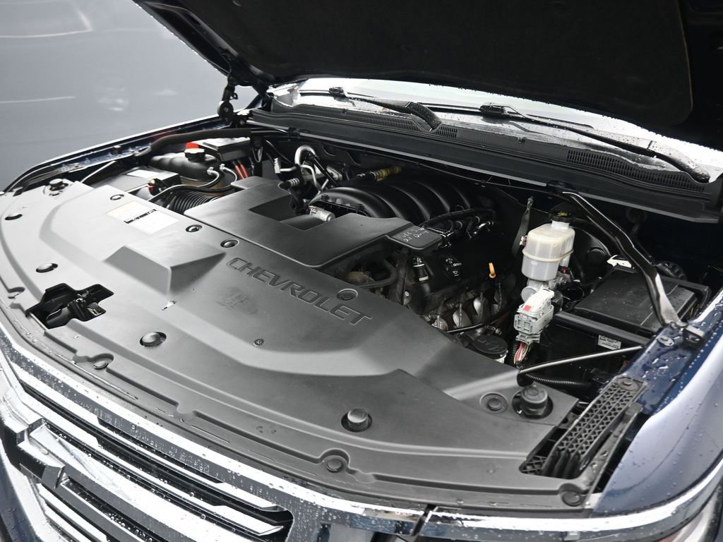 Used 2019 Chevrolet Tahoe Premier image 61