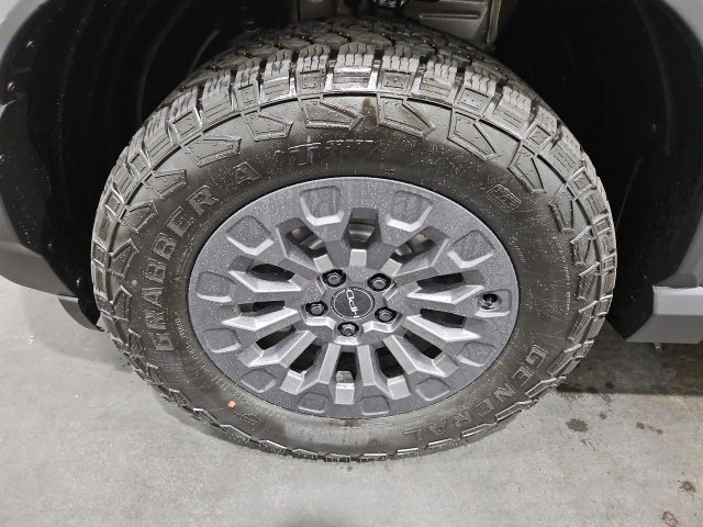 New 2026 Honda Passport TrailSport image 9