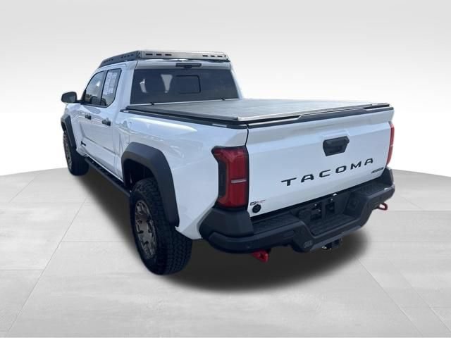 Used 2026 Toyota Tacoma 4x4 Double Cab Hybrid image 3