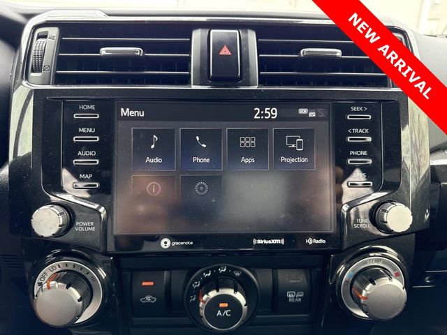 Used 2021 Toyota 4Runner TRD Off-Road image 23