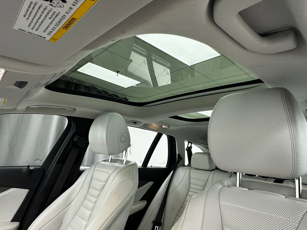 Used 2021 Mercedes-Benz E 450 4MATIC All-Terrain Wagon image 37