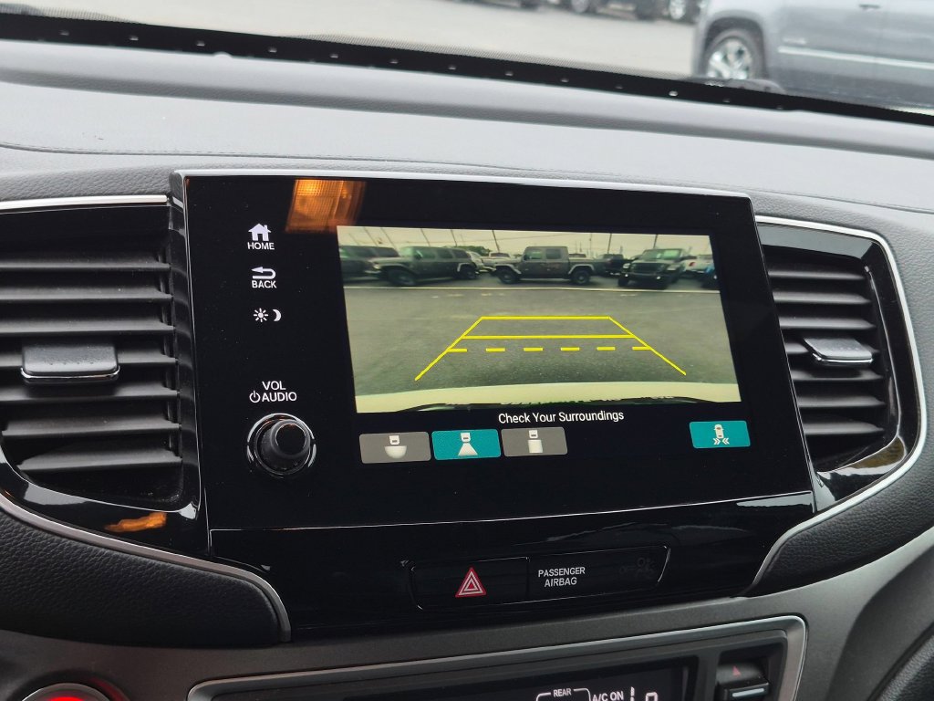 Used 2019 Honda Passport EX-L image 20