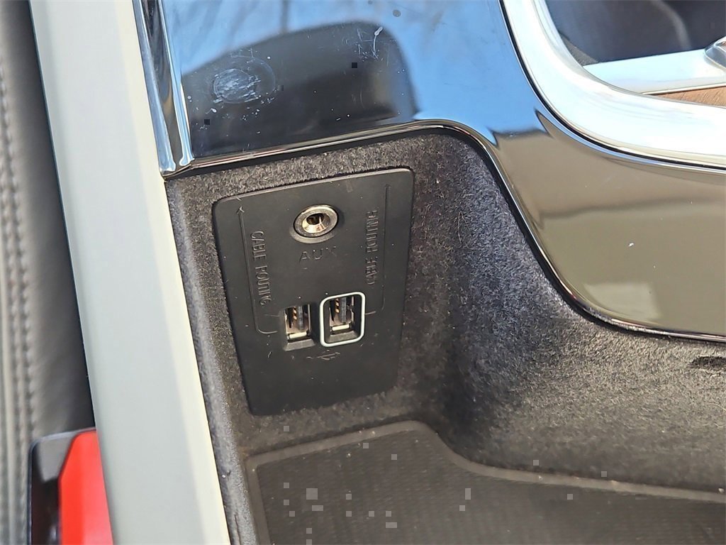 Used 2017 Volvo XC90 T8 Inscription w/ Luxury Package image 20