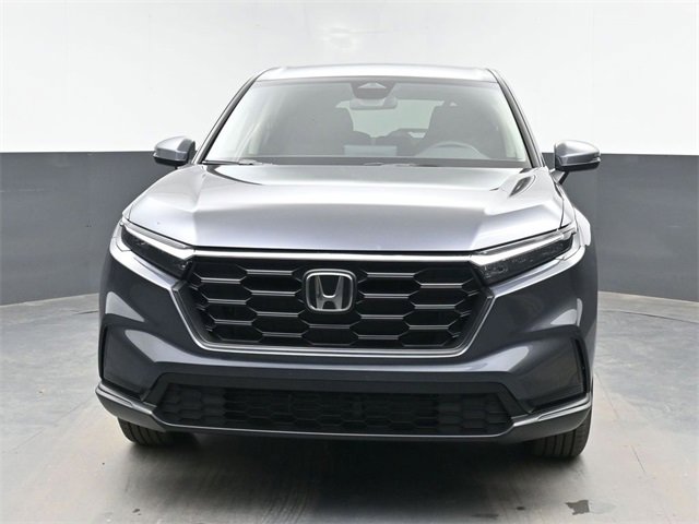 Used 2026 Honda CR-V LX image 3