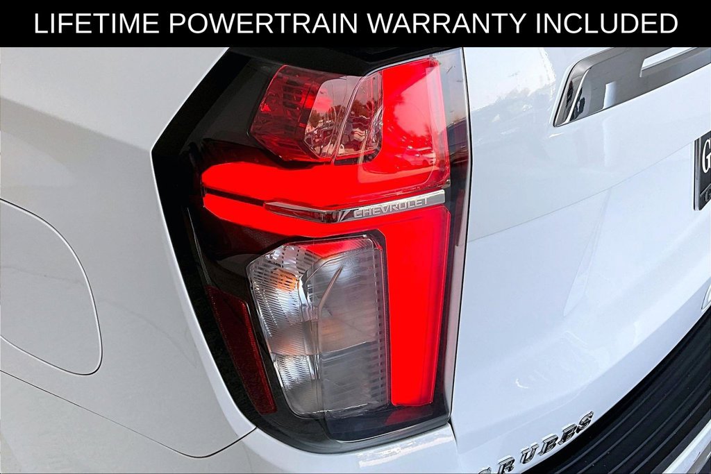 Used 2023 Chevrolet Tahoe Premier AWD/4WD image 36