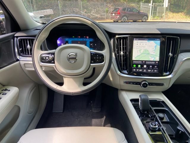 New 2026 Volvo V60 B5 Cross Country Plus w/ Climate Package AWD/4WD image 13